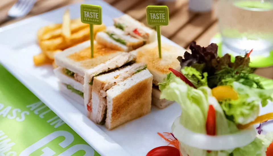 هتل ایبیس ساتورن بانکوک